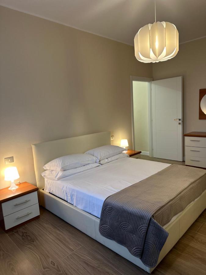 Bicocca Modern Apartment Милано Екстериор снимка